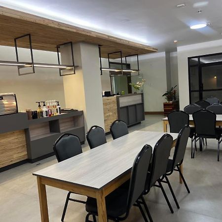 Soleo Inn Baguio City Екстериор снимка