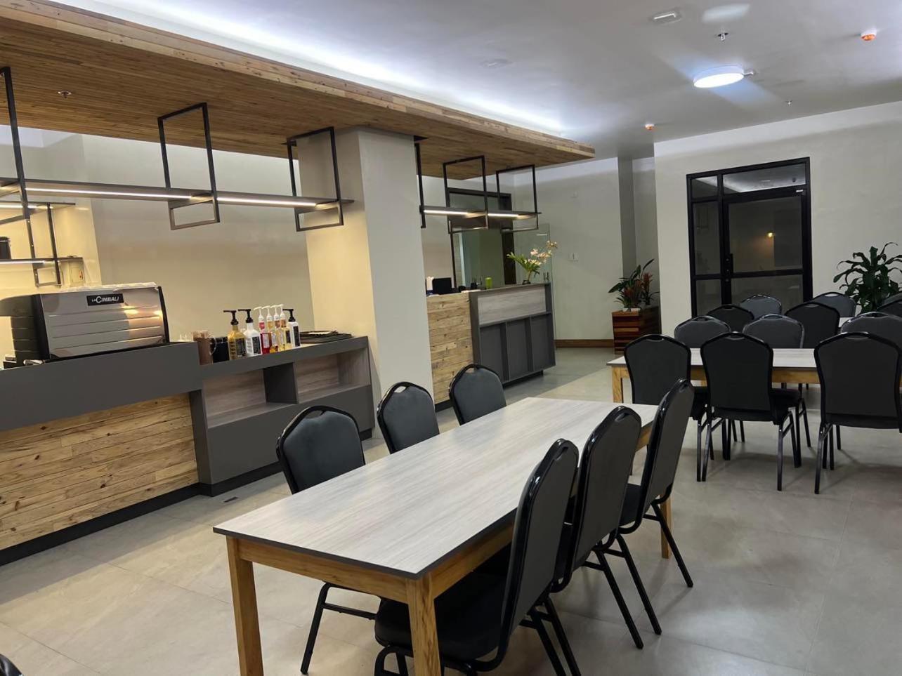 Soleo Inn Baguio City Екстериор снимка
