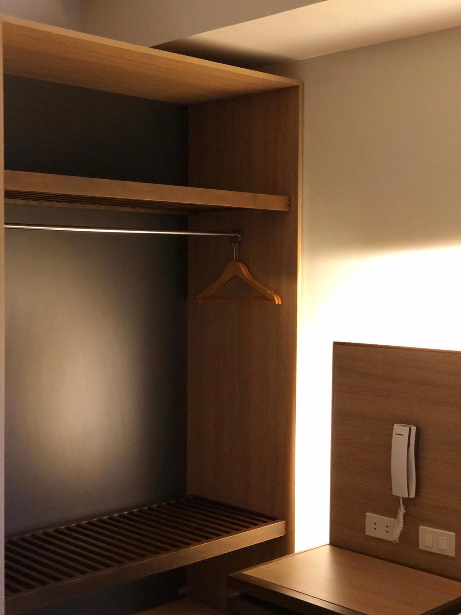 Soleo Inn Baguio City Екстериор снимка