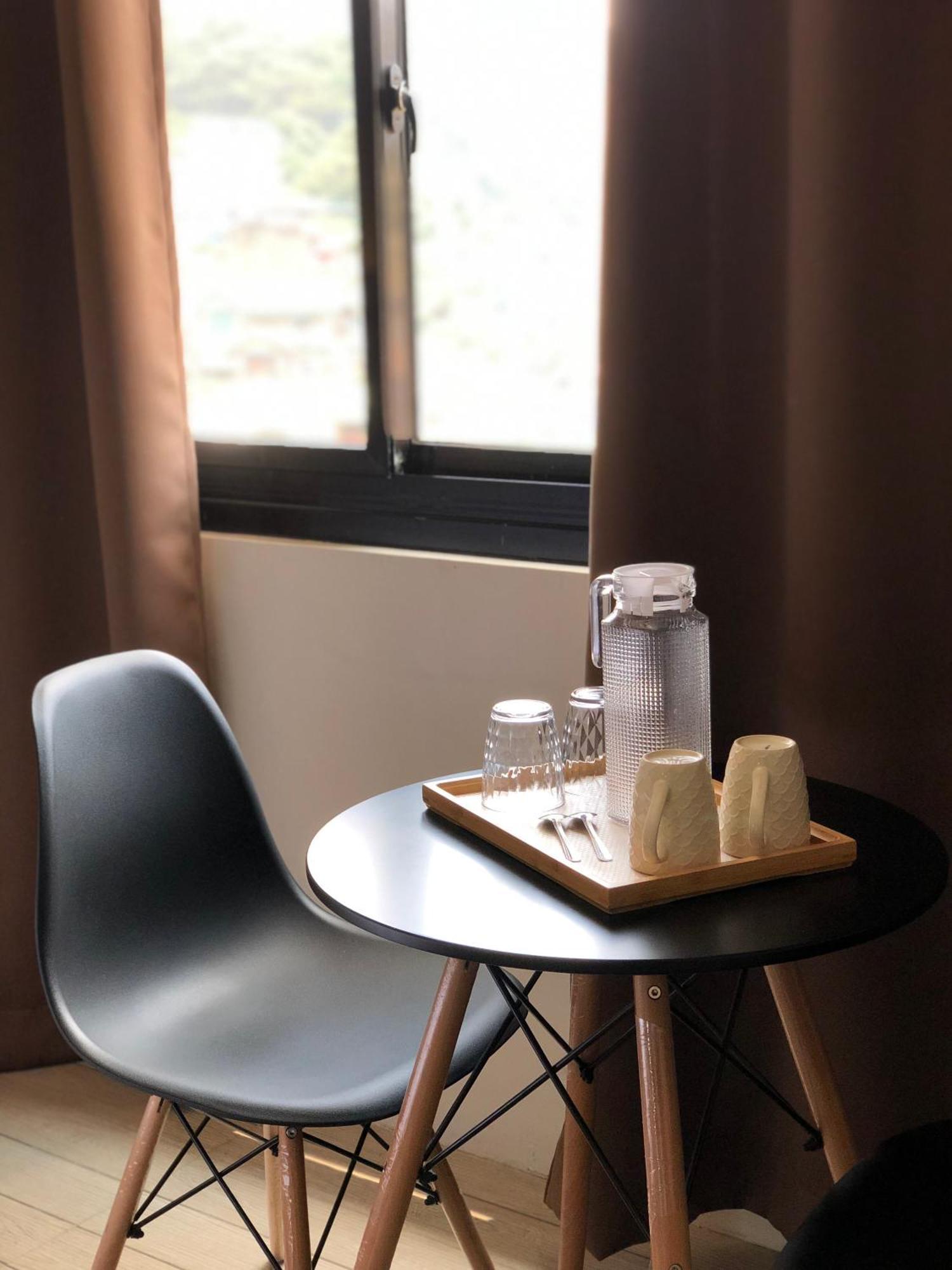 Soleo Inn Baguio City Екстериор снимка