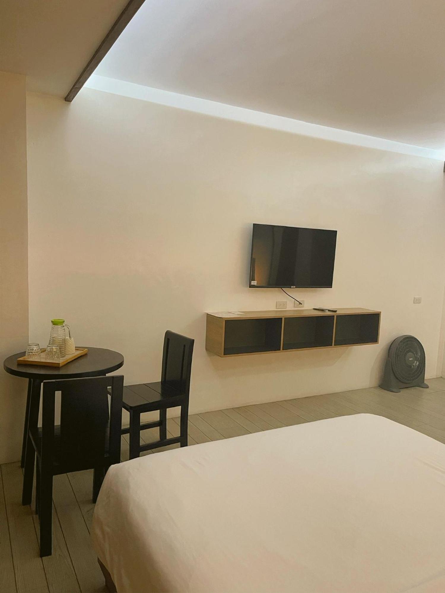 Soleo Inn Baguio City Екстериор снимка