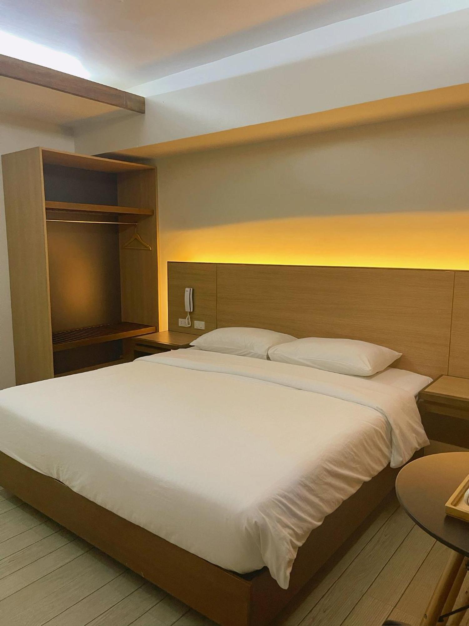 Soleo Inn Baguio City Екстериор снимка