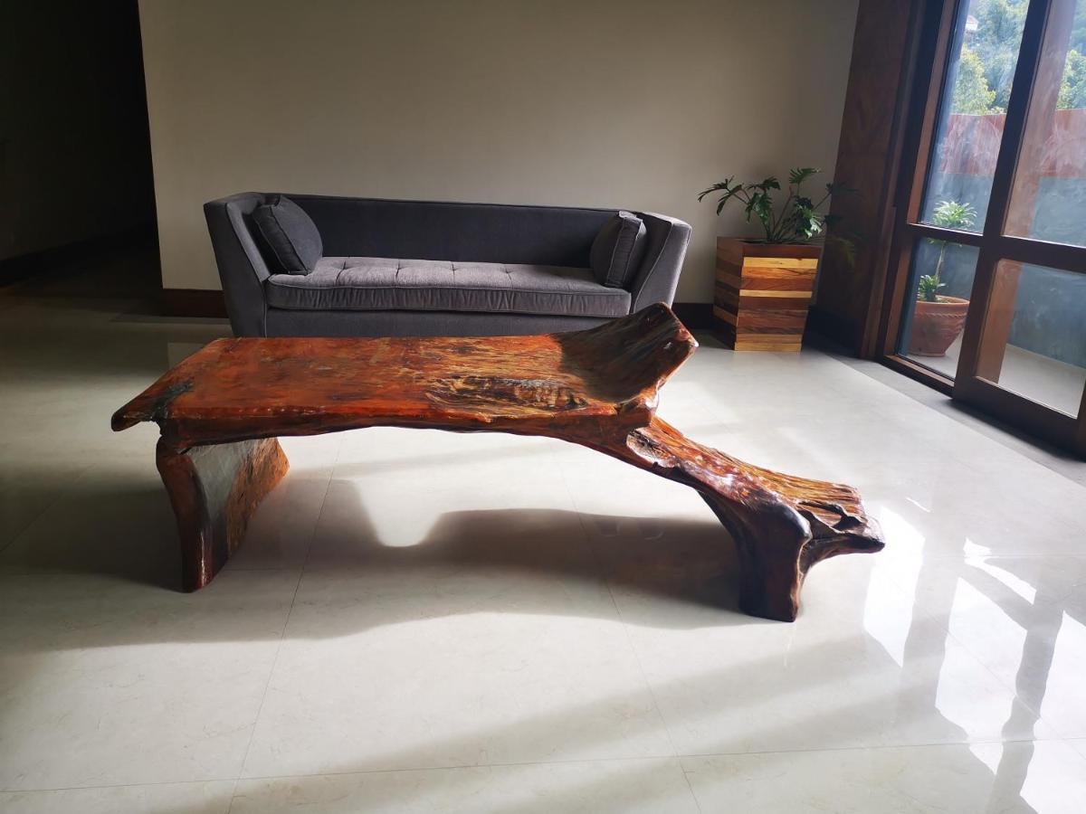 Soleo Inn Baguio City Екстериор снимка